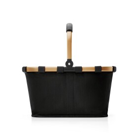 Nákupní košík Reisenthel Carrybag Frame gold/black