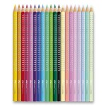Faber-Castell Sparkle sada Motýlek 20 barev