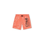 O'Neill Mix Match Cali Floral 13'' plavecké šortky Jr 92800613859