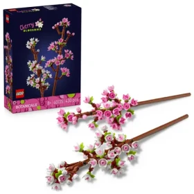 LEGO® Botanicals 40725 Třešňové květy