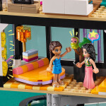 LEGO LEGO® Friends 42639 Andrea a její moderní dům