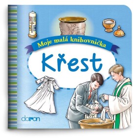 Křest