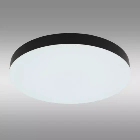 Svítidlo 12384-36 Black 36W Cct Pl1