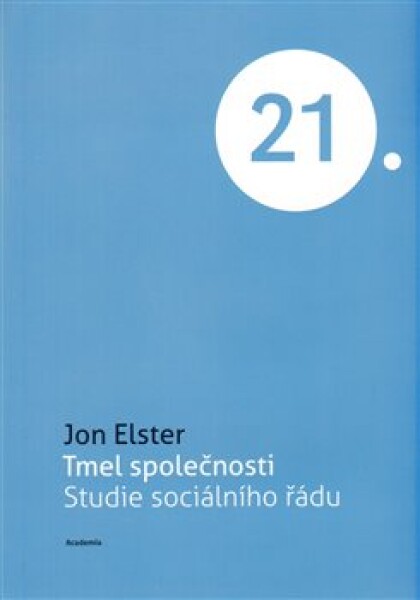 Tmel společnosti Elster