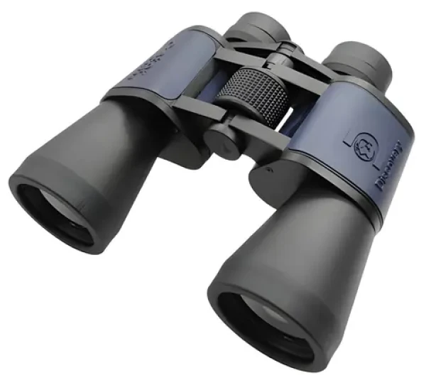 Discovery Gator 20x50 / Dalekohled / 20x zvětšení / 50 mm objektiv (77913)