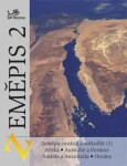 Zeměpis 2 - Zeměpis oceánů a světadílů (1) Afrika, Austrálie, oceánie, Arktida, Antarktída.. - Jaromír Demek