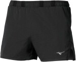 Běžecké šortky Mizuno Tech Light 3.5 Inches Short J2GBD00209 Velikost textilu: L