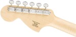 Fender Squier Paranormal Troublemaker Telecaster Deluxe Bigsby LRL BLK