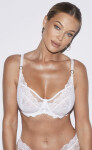 Měkká dámská podprsenka soft Kinga SC-1100 Luna krém 95D