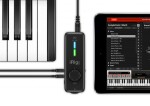 IK Multimedia iRig PRO I/O