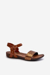 Sandály model 197587 Step in style 37