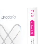 D'Addario XSE0942