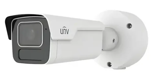 Uniview IPC2B24SS-ADZK-I1 (2,7-13,5 mm) / Venkovní IP kamera / 4 Mpix / IR 60m / PoE / IP67 (IPC2B24SS-ADZK-I1)