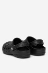 Bazénové pantofle Crocs BAYA CLOG K 207013-001 Materiál - Croslite