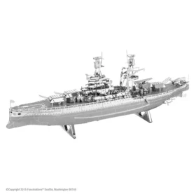Metal Earth 3D USS Arizona