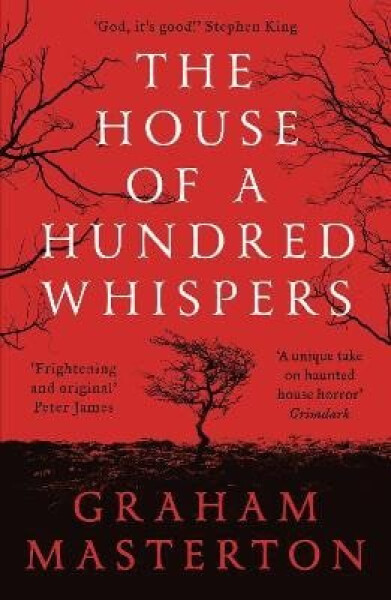 House of a Hundred Whispers