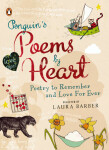 Penguin´s Poems by Heart Barber Laura