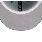 New Era Pánská kšiltovka Boston Celtics NBA 1914-1928 Hardwood Classics 59FIFTY Fitted Velikost: 7 1/8
