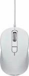 ASUS MU101C bílá / Optická myš / 3200dpi / USB (90XB05RN-BMU010)