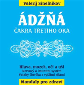 Ádžňa