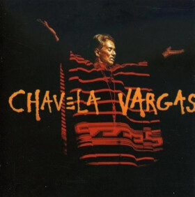 Chavela Vargas - CD - Chavela Vargas