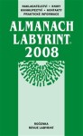 Almanach Labyrint 2008