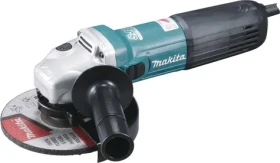 Makita GA6040CF01 / úhlová bruska / 1400W / 150mm / 9.000 ot. za min. (GA6040CF01)