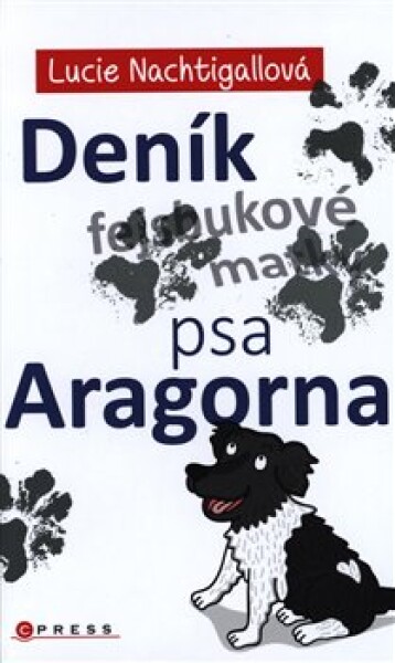 Deník psa Aragorna