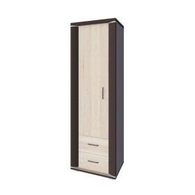 FRONTI Regál LAURA 60x188 v2