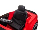 Mamido Elektrické autíčko Ford Mustang GT DRIFT červené