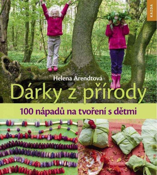 Dárky přírody