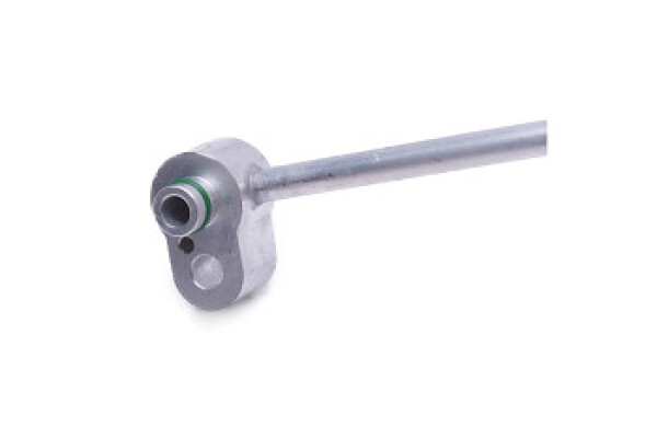 SKV Hadice klimatizace AUDI Q7 (4LB) VW TOUAREG (7L)