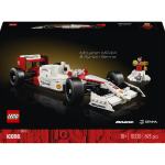 LEGO LEGO Icons 10330 McLaren MP4/4 Ayrton Senna