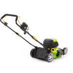 Elektrická sekačka FIELDMANN FZR 2065-E