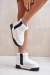 Sněhule model 202621 Step in style 36