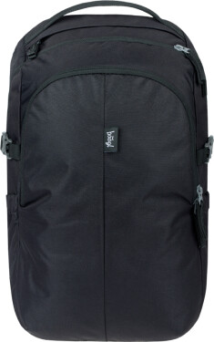 BAAGL Batoh Dash Max Black GRS