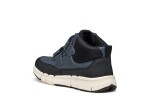 Dětské celoroční boty Geox J569BA 0ME32 C4002 Velikost: 30