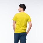 Pánské tričko s krátkým rukávem GISLI XL