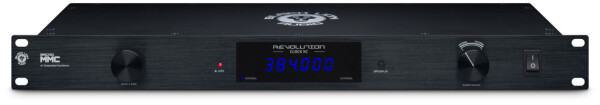 Black Lion Audio Revolution Clock XC