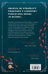 Sherlock Holmes miskatonická monstra James Lovegrove