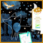 DJECO Prosvicovací obrázky