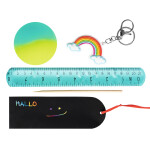 Abeceda party set 4 ks Abeceda party set 4 ks