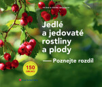 Jedlé jedovaté rostliny plody