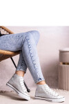 Tenisky model 207211 Solea 37
