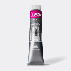 Olejová barva Maimeri Classico oil 200 ml - 178 permanent madder