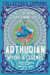Arthurian Myths Legends