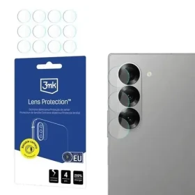 3mk Lens Protection sklo na fotoaparát pro Samsung Galaxy Z Fold 6 (5903108677592)