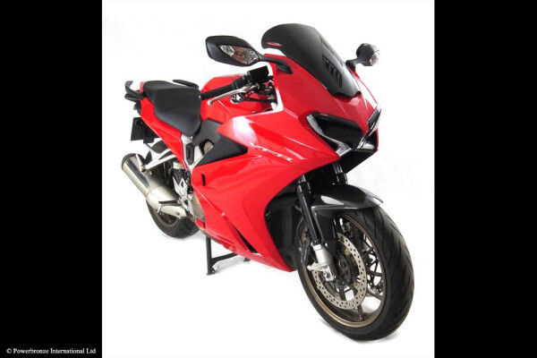 Honda Vfr800F 14-21 Plexi standard
