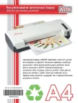 ARTA Ekologické lamino A4 125 mic (FL125-A4-ECO)
