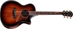 Taylor Builder's Edition 814ce Honduran/Sinker Redwood Next Generation
